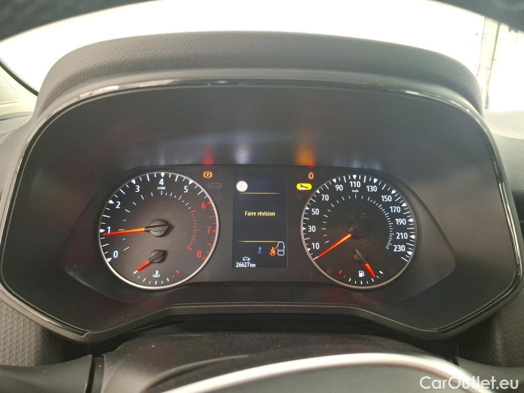  Renault  Clio  V Business 1.0 TCe 100CV BVM6 E6d / GPL #20