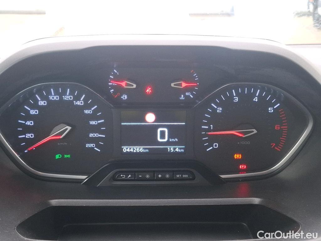  Peugeot  RIFTER  Active L1 1.2 PureTech #57