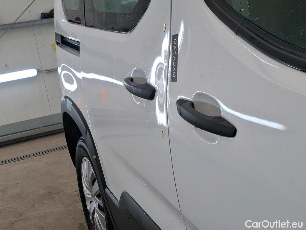  Peugeot  RIFTER  Active L1 1.2 PureTech #22