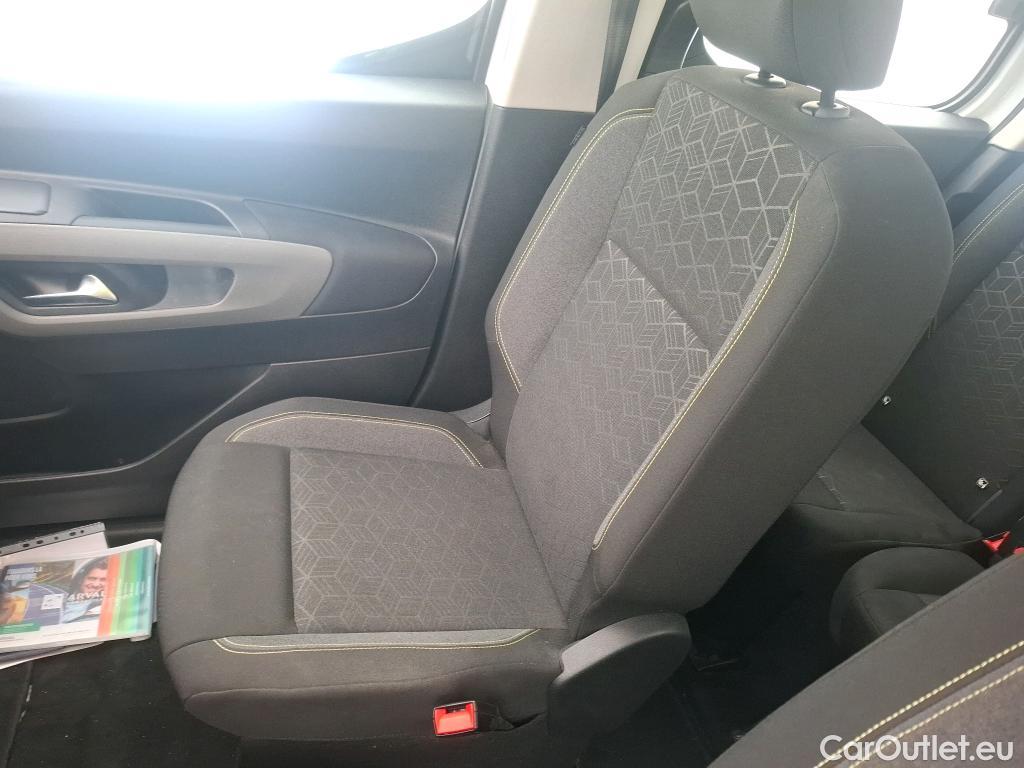  Peugeot  RIFTER  Active L1 1.2 PureTech #50