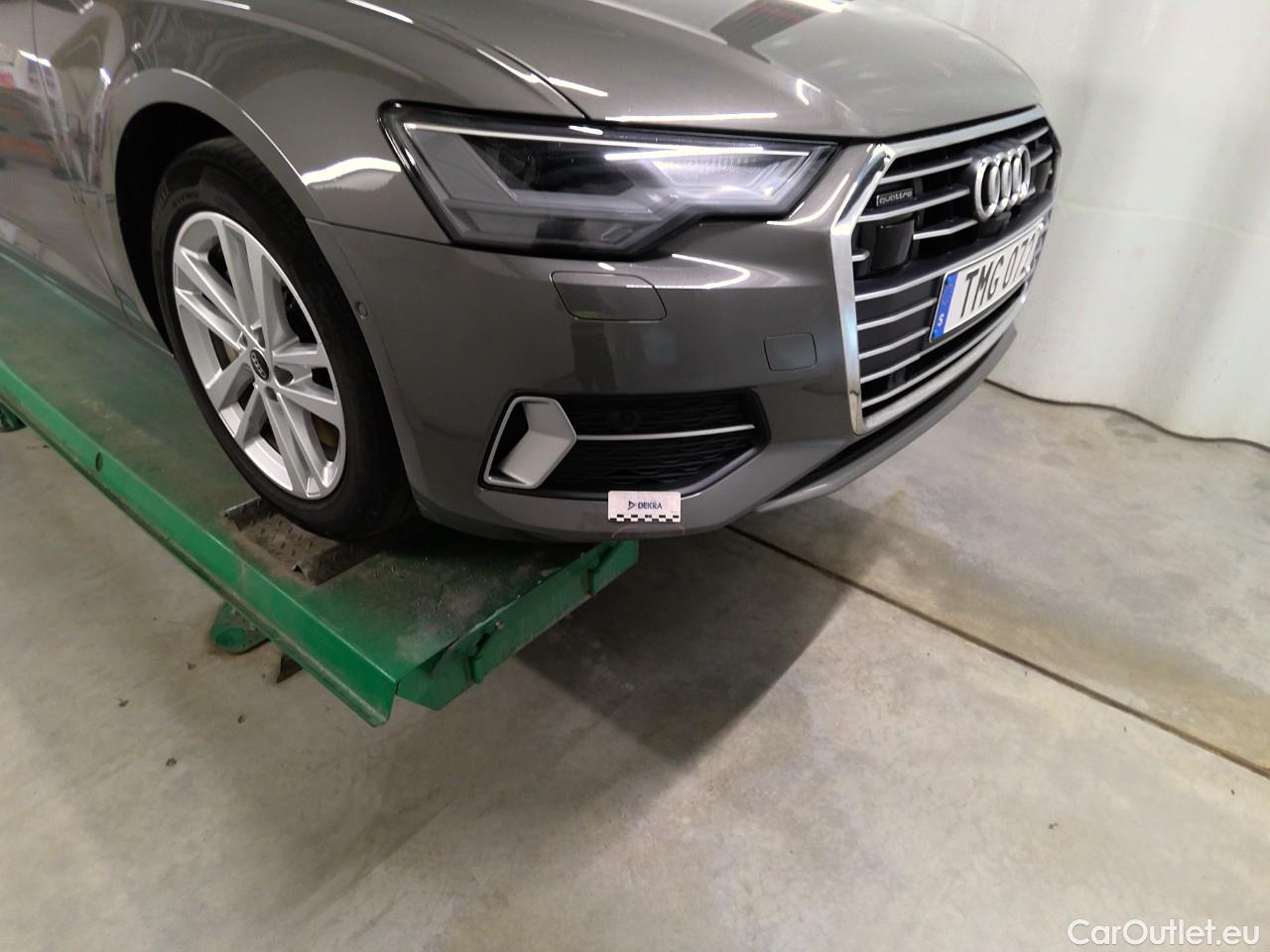  Audi  A6  Av. 50TFSIe Proli.Sp.qu.Aut #5