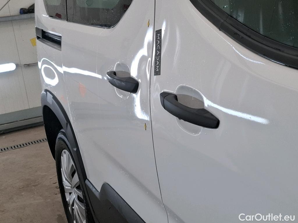  Peugeot  RIFTER  Active L1 1.2 PureTech #23