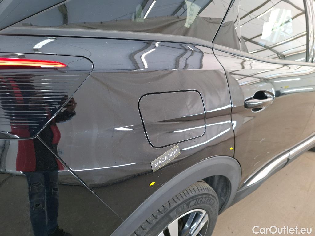  Peugeot  3008  Allure Business 1.2 PureTech 130CV BVA8 E6d #1
