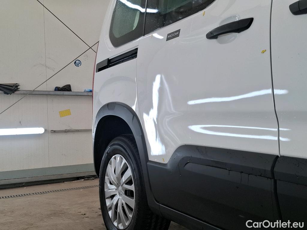  Peugeot  RIFTER  Active L1 1.2 PureTech #12