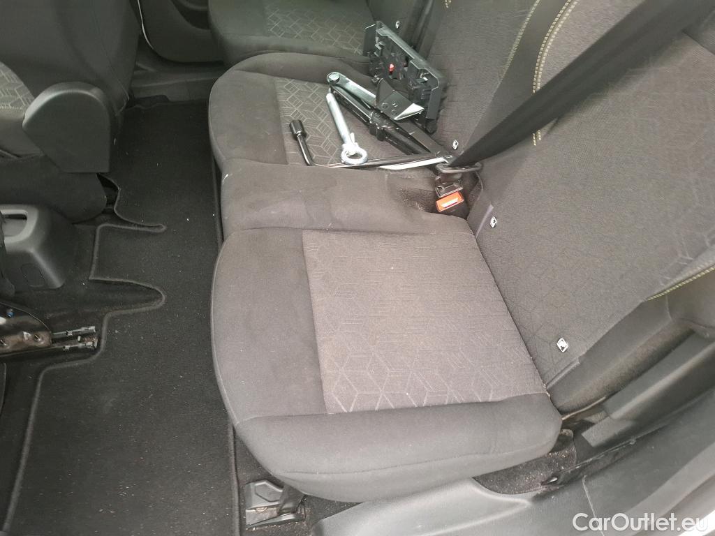  Peugeot  RIFTER  Active L1 1.2 PureTech #51