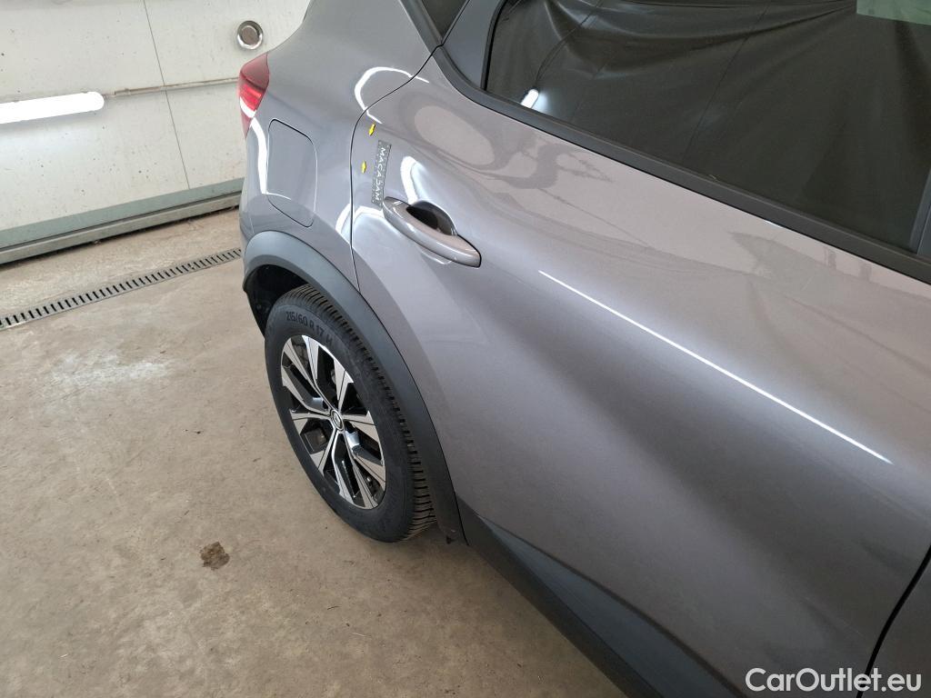  Renault  Captur  II Evolution 1.6 E-TECH Hybrid 145CV BVA6 E6d #15