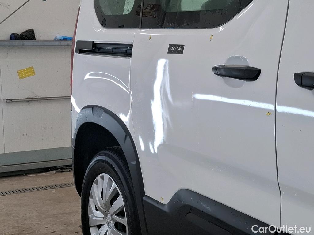  Peugeot  RIFTER  Active L1 1.2 PureTech #16