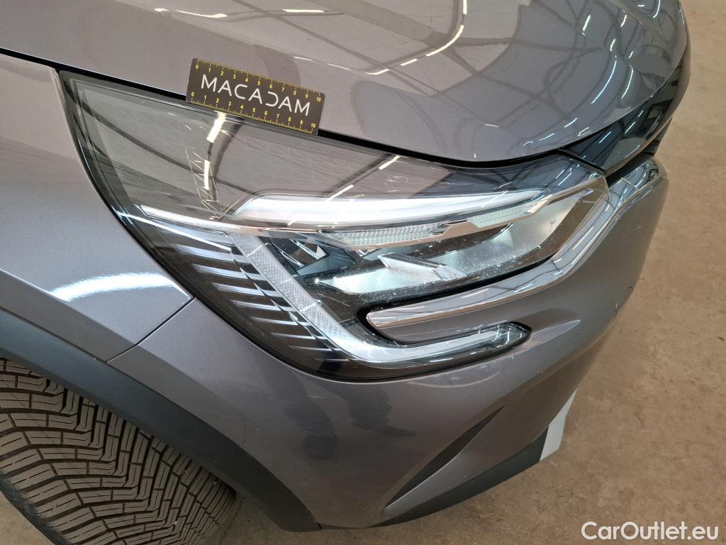  Renault  Captur  II Evolution 1.6 E-TECH Hybrid 145CV BVA6 E6d #20