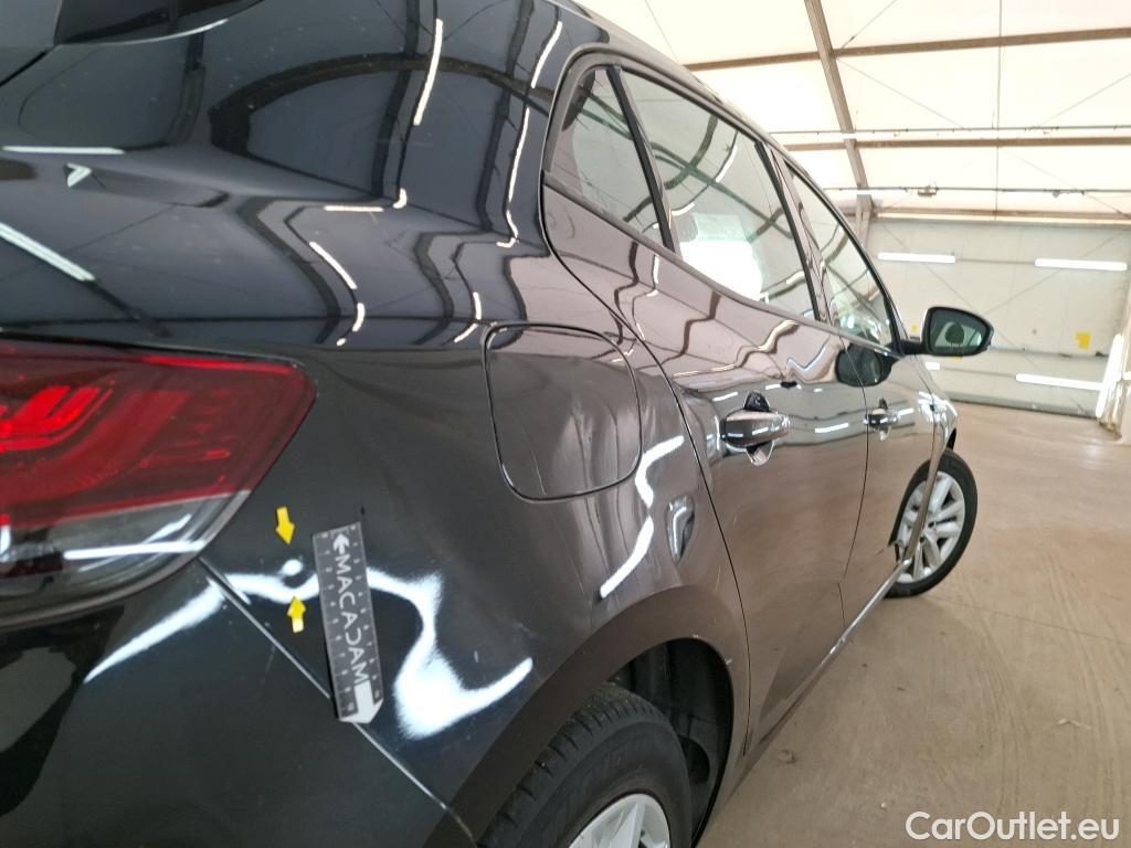 Renault  Megane RENAULT Mégane Berline / 2020 / 5P / Berline Business TCe 140 EDC FAP -21N #27