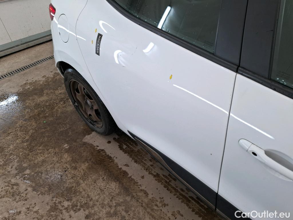  Renault  Clio  IV Business 0.9 TCe 90CV BVM5 E6 #23