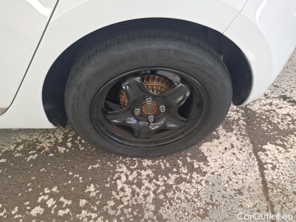  Renault  Clio  V Business 1.0 TCe 100CV BVM6 E6d / GPL #3