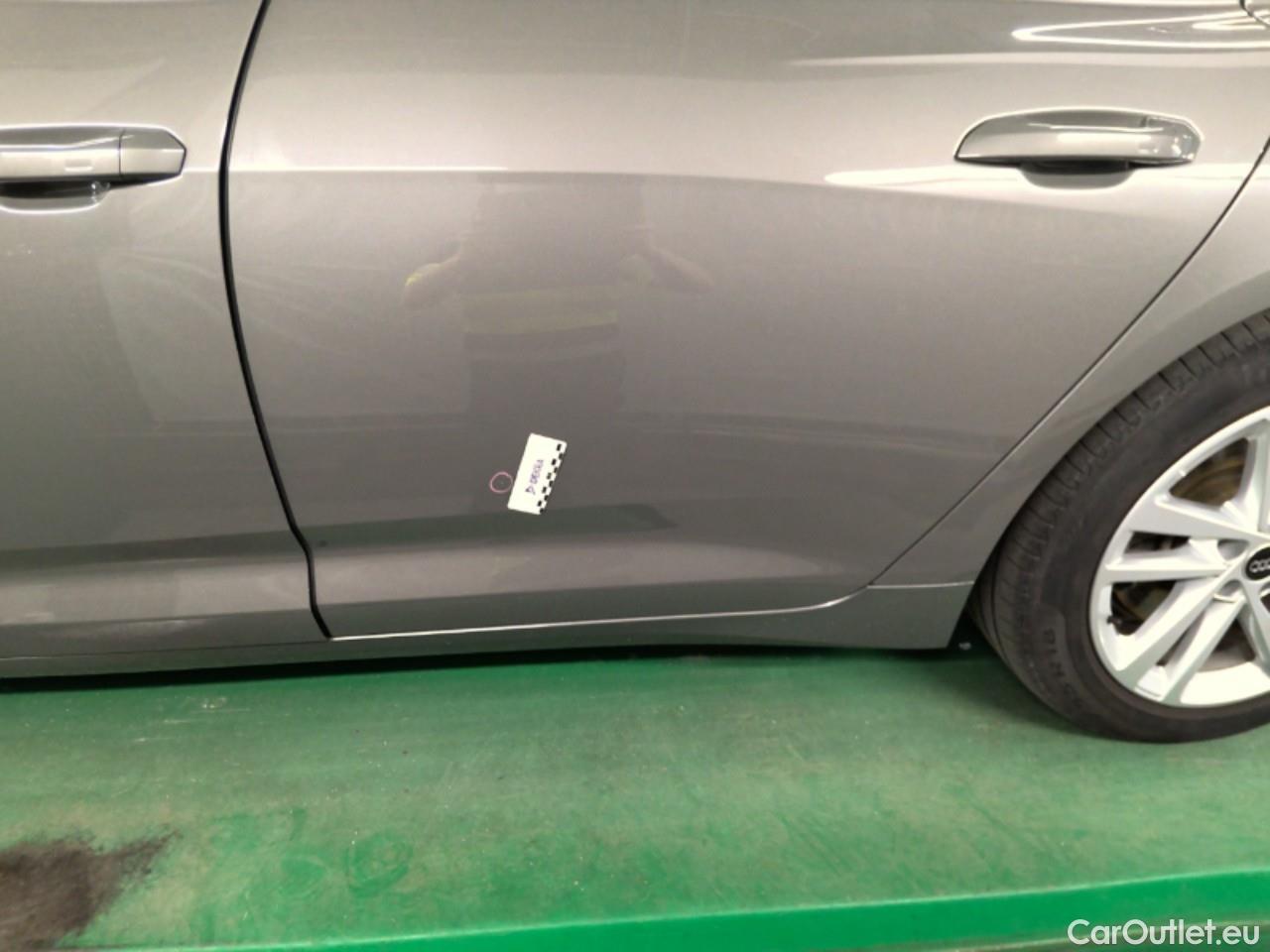  Audi  A6  Av. 50TFSIe Proli.Sp.qu.Aut #17