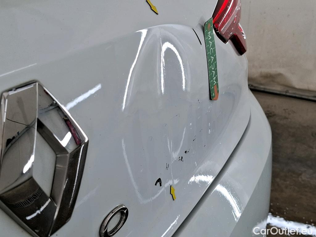  Renault  Clio  V Business 1.0 SCe 65CV BVM5 E6d #2