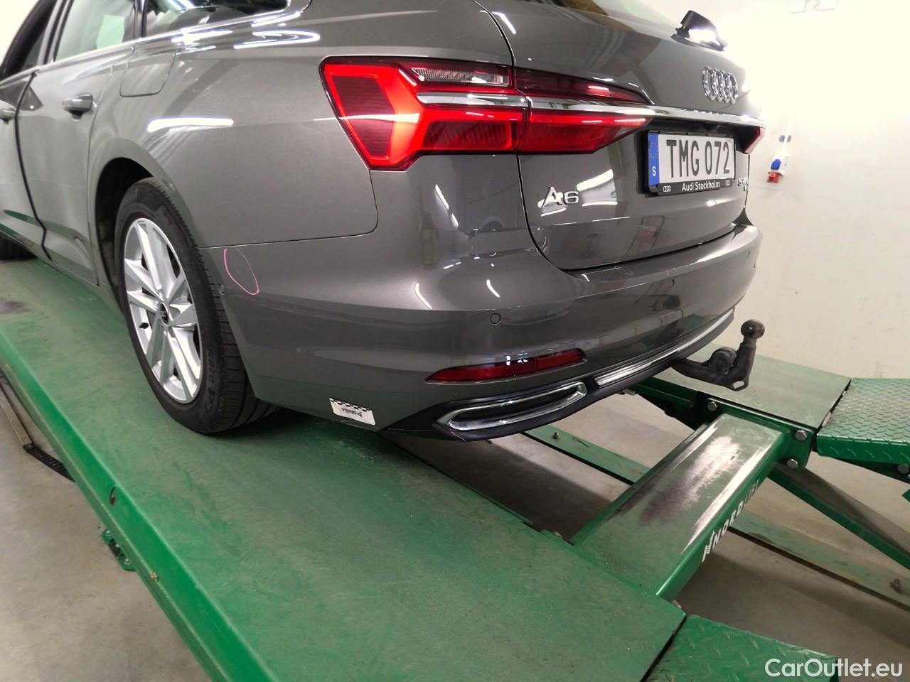  Audi  A6  Av. 50TFSIe Proli.Sp.qu.Aut #22