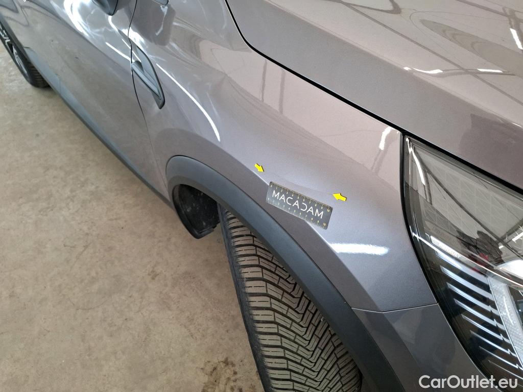  Renault  Captur  II Evolution 1.6 E-TECH Hybrid 145CV BVA6 E6d #1