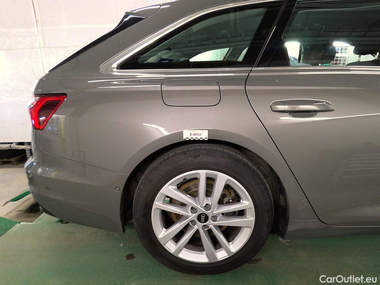  Audi  A6  Av. 50TFSIe Proli.Sp.qu.Aut #16