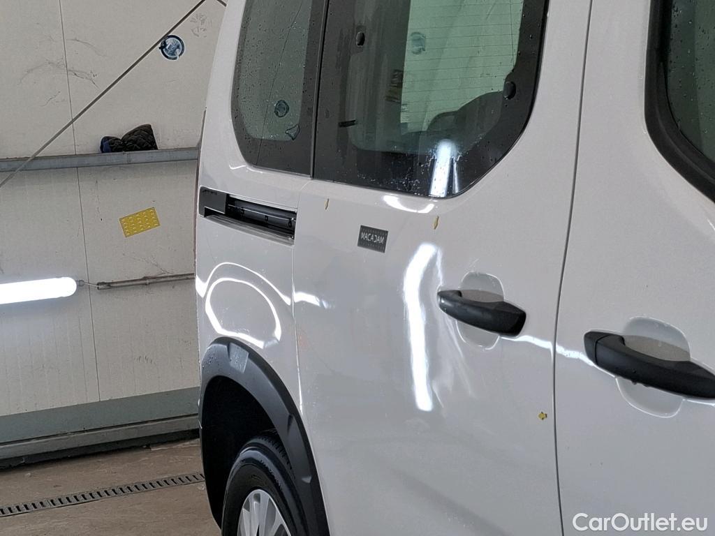  Peugeot  RIFTER  Active L1 1.2 PureTech #18