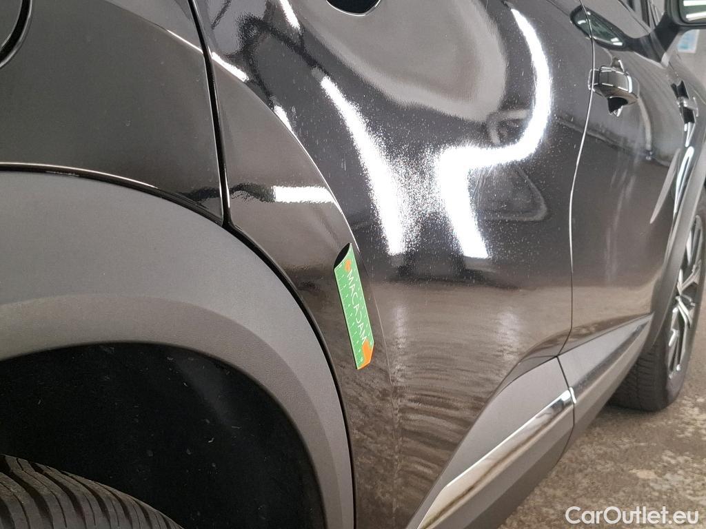  Renault  Captur RENAULT  / 2019 / 5P / SUV techno E-Tech Plug-in hybrid 160 #3