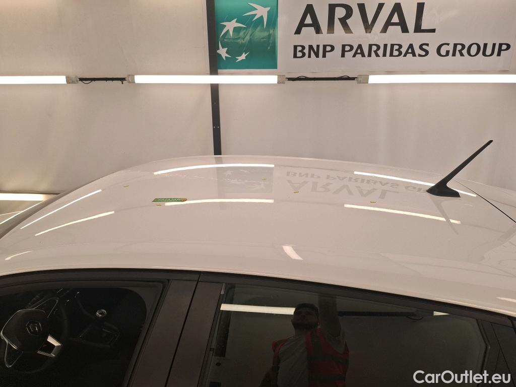  Renault  Clio  V Business 1.0 TCe 100CV BVM6 E6d / GPL #10