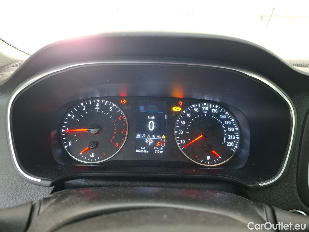  Renault  Megane RENAULT Mégane Berline / 2020 / 5P / Berline Business TCe 140 EDC FAP -21N #41
