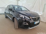 Peugeot  3008  Allure Business 1.2 PureTech 130CV BVA8 E6d #4
