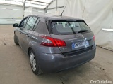  Peugeot  308  Active Business 1.2 PureTech 110CV BVM6 E6d #2