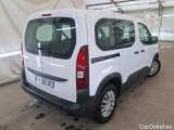  Peugeot  RIFTER  Active L1 1.2 PureTech #3