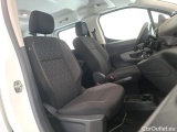  Peugeot  RIFTER  Active L1 1.2 PureTech #6