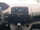  Peugeot  RIFTER  Active L1 1.2 PureTech #10