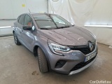  Renault  Captur  II Evolution 1.6 E-TECH Hybrid 145CV BVA6 E6d #4