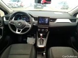  Renault  Captur  II Evolution 1.6 E-TECH Hybrid 145CV BVA6 E6d #5