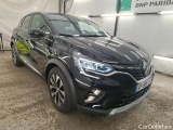  Renault  Captur RENAULT  / 2019 / 5P / SUV techno E-Tech Plug-in hybrid 160 #4
