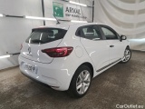  Renault  Clio  V Business 1.0 SCe 65CV BVM5 E6d #3