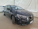  Renault  Megane RENAULT Mégane Berline / 2020 / 5P / Berline Business TCe 140 EDC FAP -21N #4