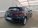  Renault  Megane RENAULT Mégane Berline / 2020 / 5P / Berline Business TCe 140 EDC FAP -21N #3