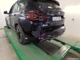  Bmw  iX3  80kWh M Sport Charged Aut #29