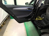  Bmw  Serie 5 530e Tour. Con.Ed. Aut #8