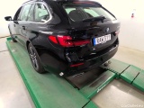  Bmw  Serie 5 530e Tour. Con.Ed. Aut #24