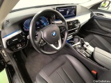  Bmw  Serie 5 530e Tour. Con.Ed. Aut #35