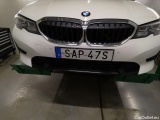  Bmw  Serie 3 330e Connected Aut. #19