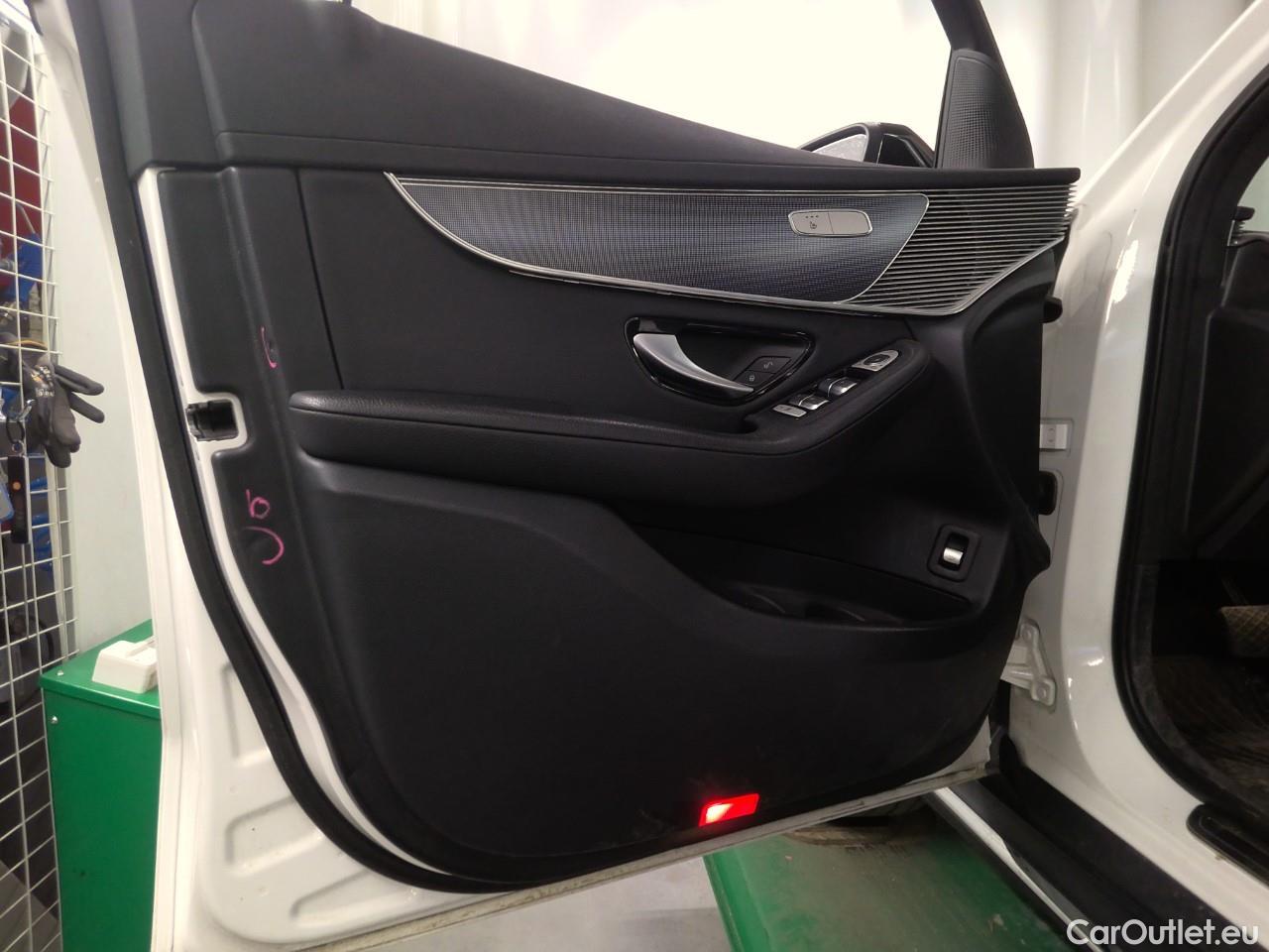  Mercedes  EQC  400 SE Edition 4Matic Aut #16