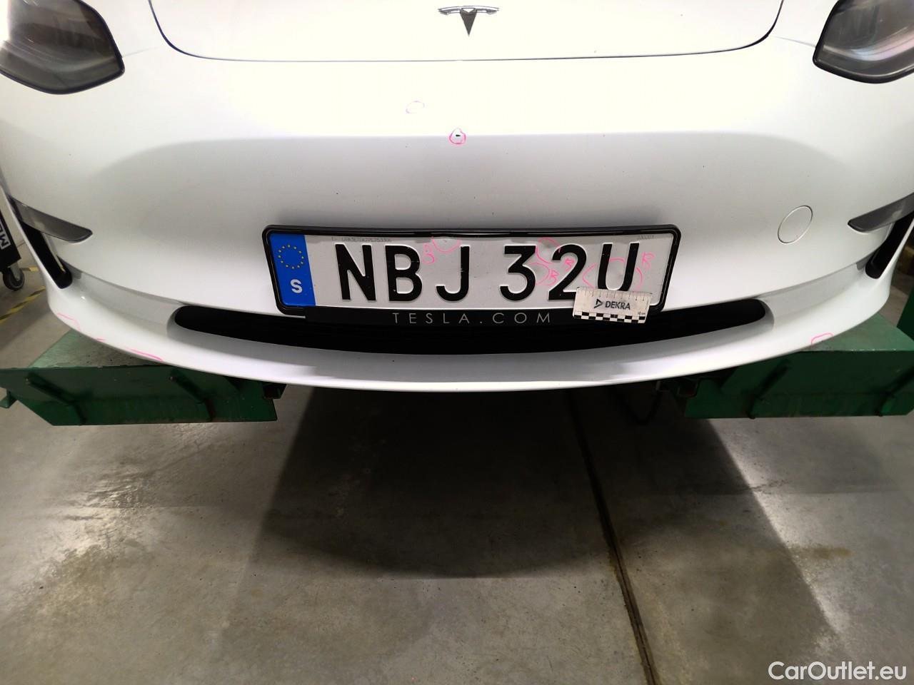  Tesla  Model 3  DualM. Long-Range AWD #14