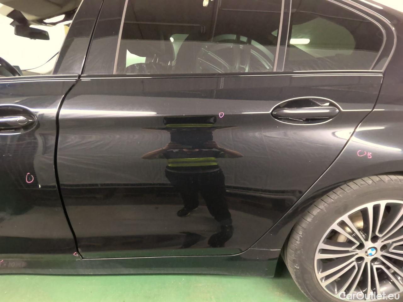  Bmw  Serie 5 530e Connected Aut #33