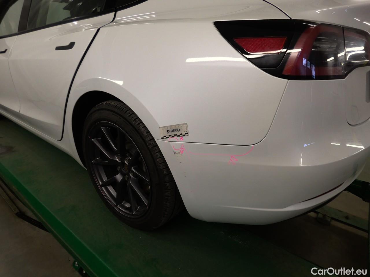  Tesla  Model 3  DualM. Long-Range AWD #25