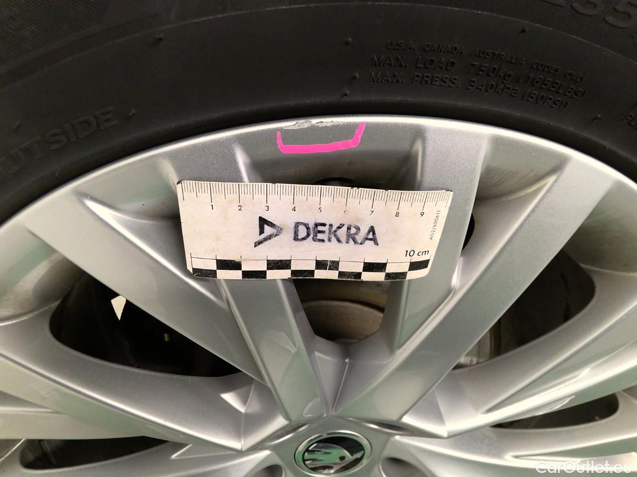  Skoda  Superb Sup.Co.TSI PHEV 218 Style Aut #23