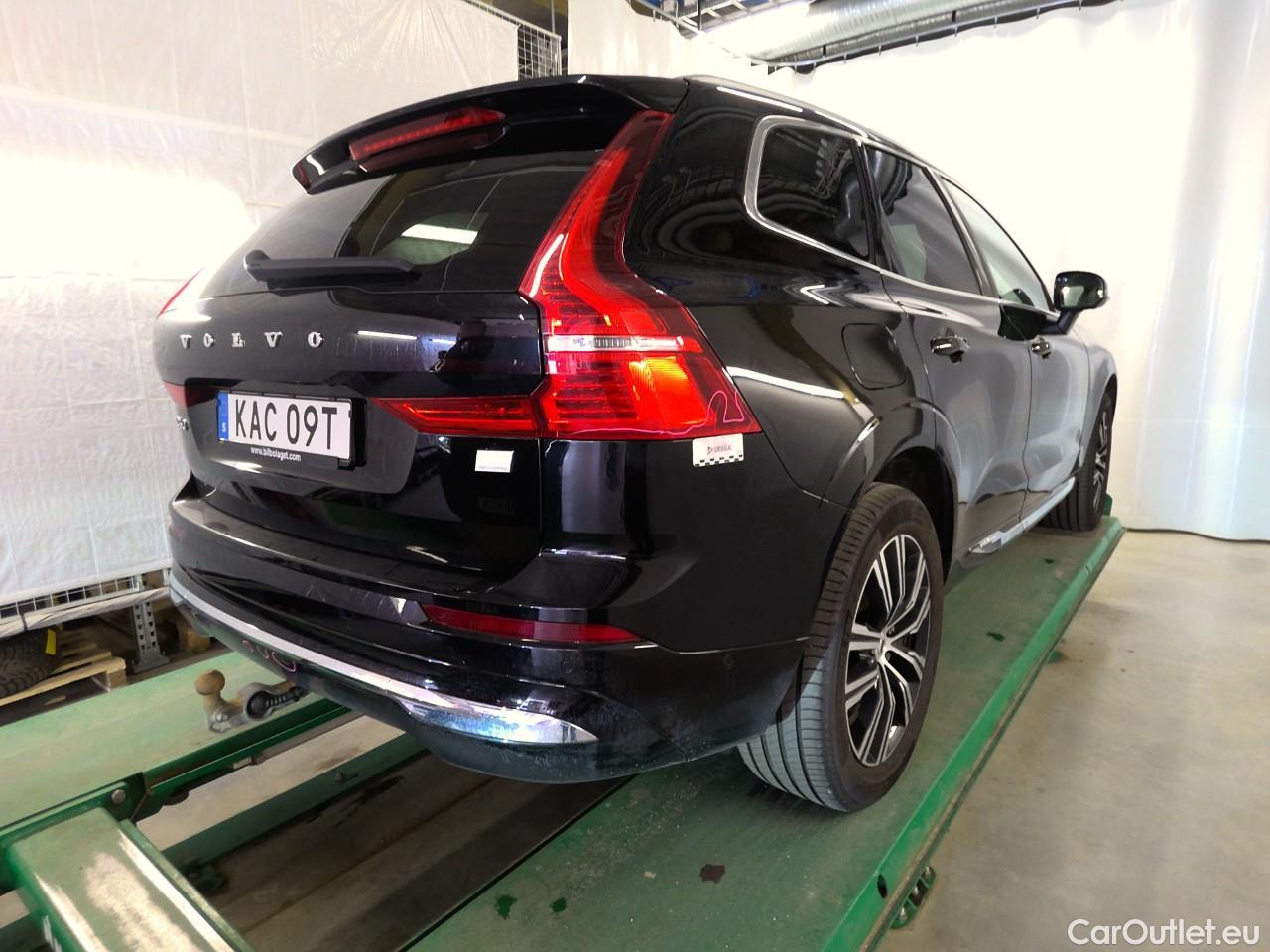  Volvo  XC60  T6 350 Ins.Rec. AWD Aut #6