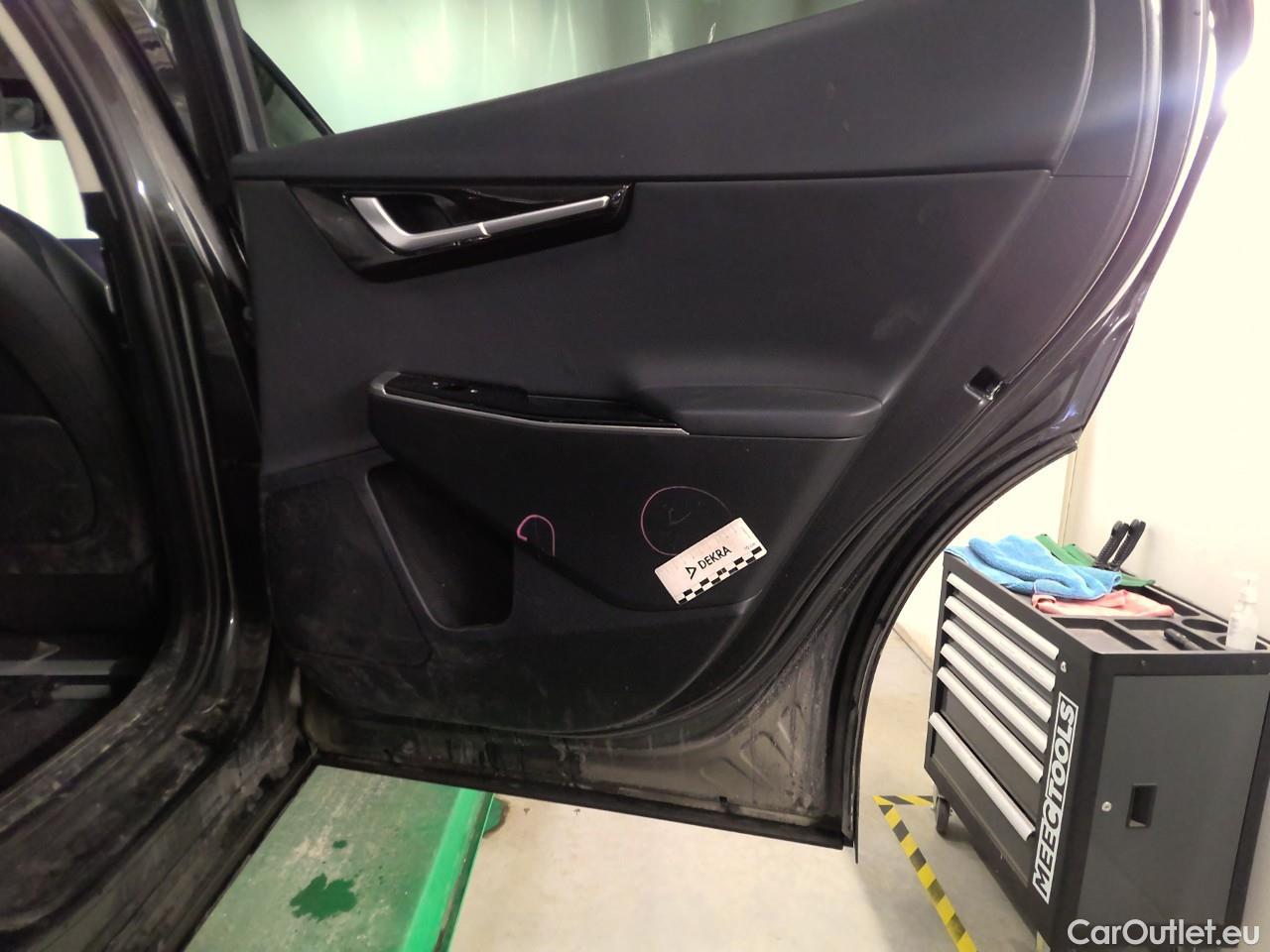  KIA  Ev6  77.4kWh 325 AWD Plus #22