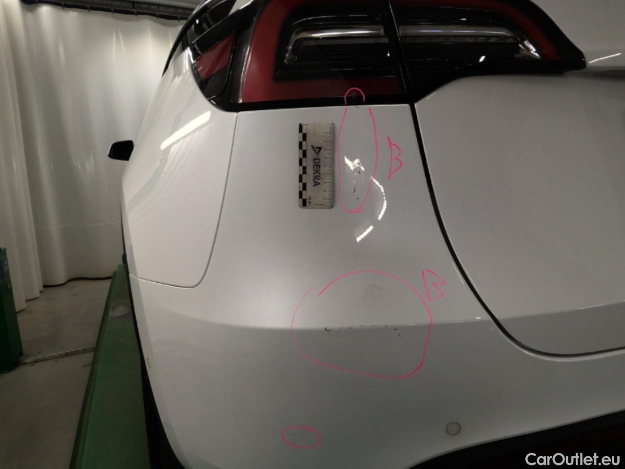  Tesla  Model Y  75kWh Long-Range AWD #24