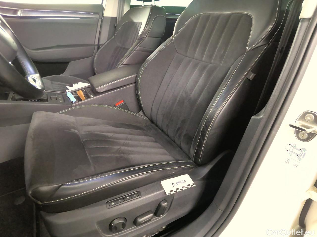  Skoda  Superb Sup.Co.TSI PHEV 218 Style Aut #20