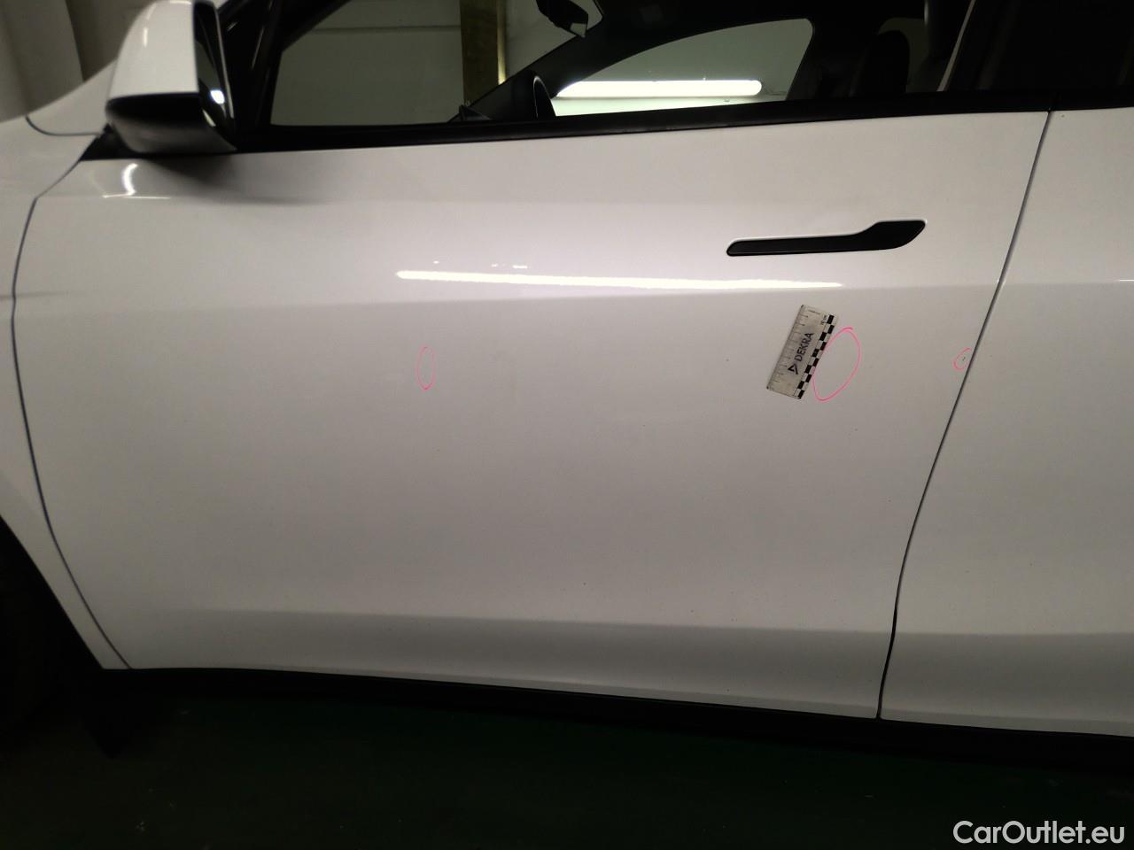  Tesla  Model Y  75kWh Long-Range AWD #37